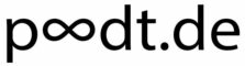 poodt logo seoagentur